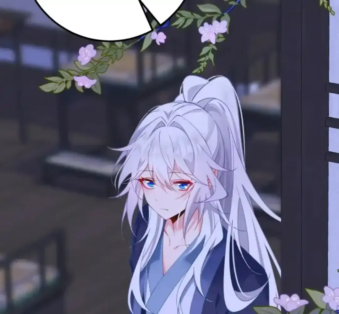 Breaking Into the Body of the Emperor's Daughter Chapter 19 Page 7