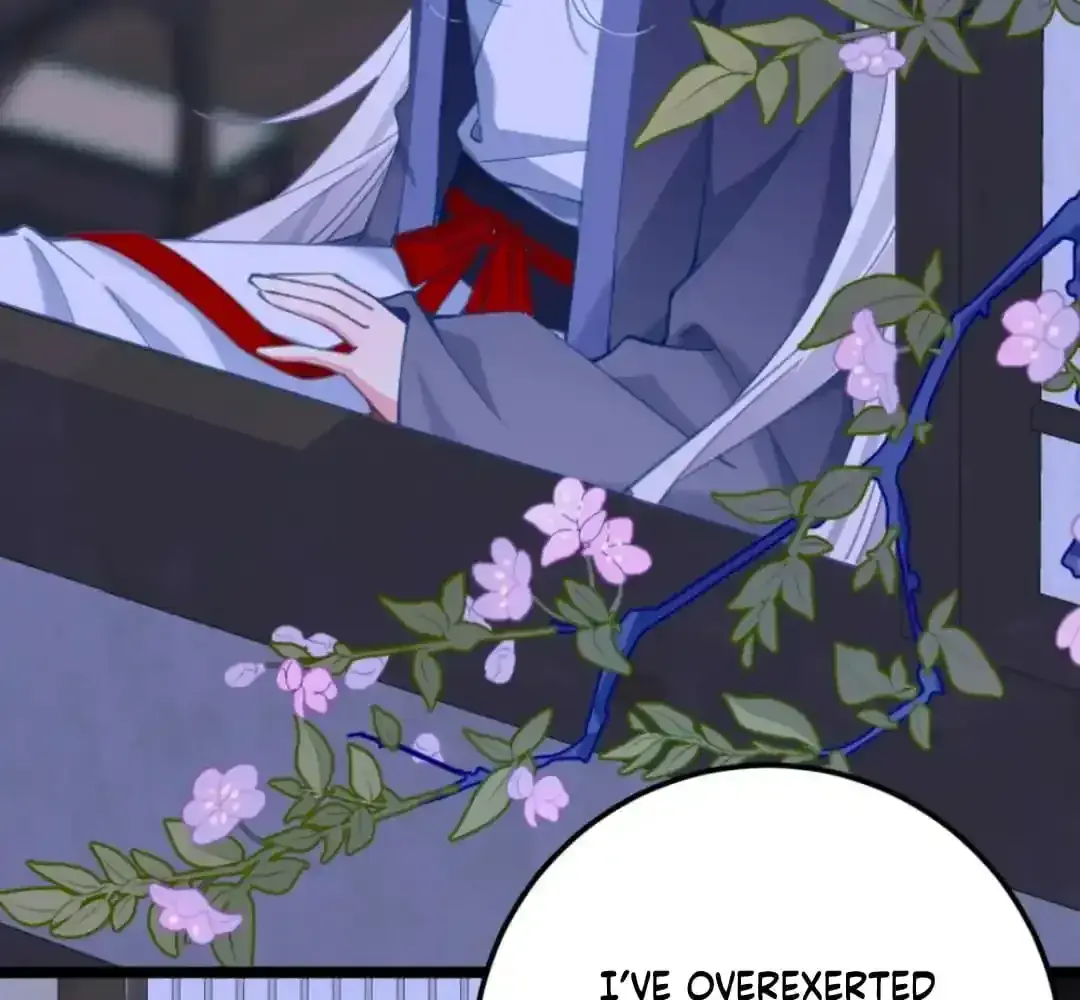 Breaking Into the Body of the Emperor's Daughter Chapter 19 Page 8