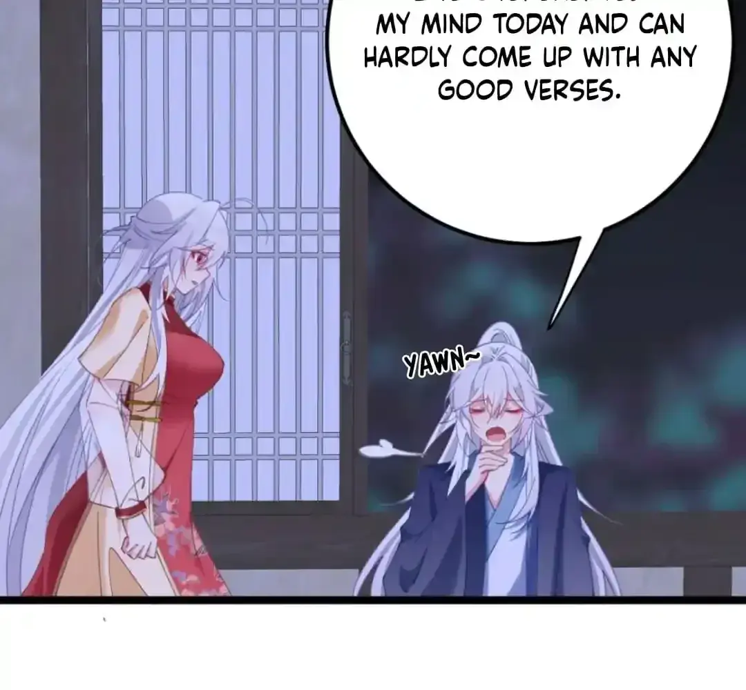 Breaking Into the Body of the Emperor's Daughter Chapter 19 Page 9
