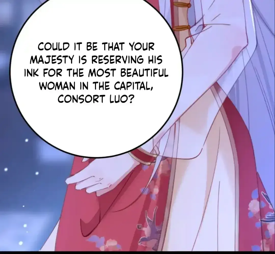 Breaking Into the Body of the Emperor's Daughter Chapter 19 Page 13