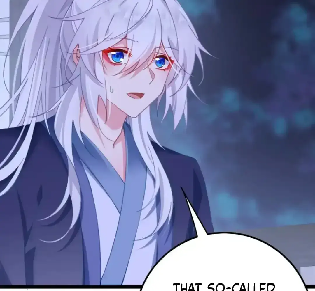 Breaking Into the Body of the Emperor's Daughter Chapter 19 Page 16