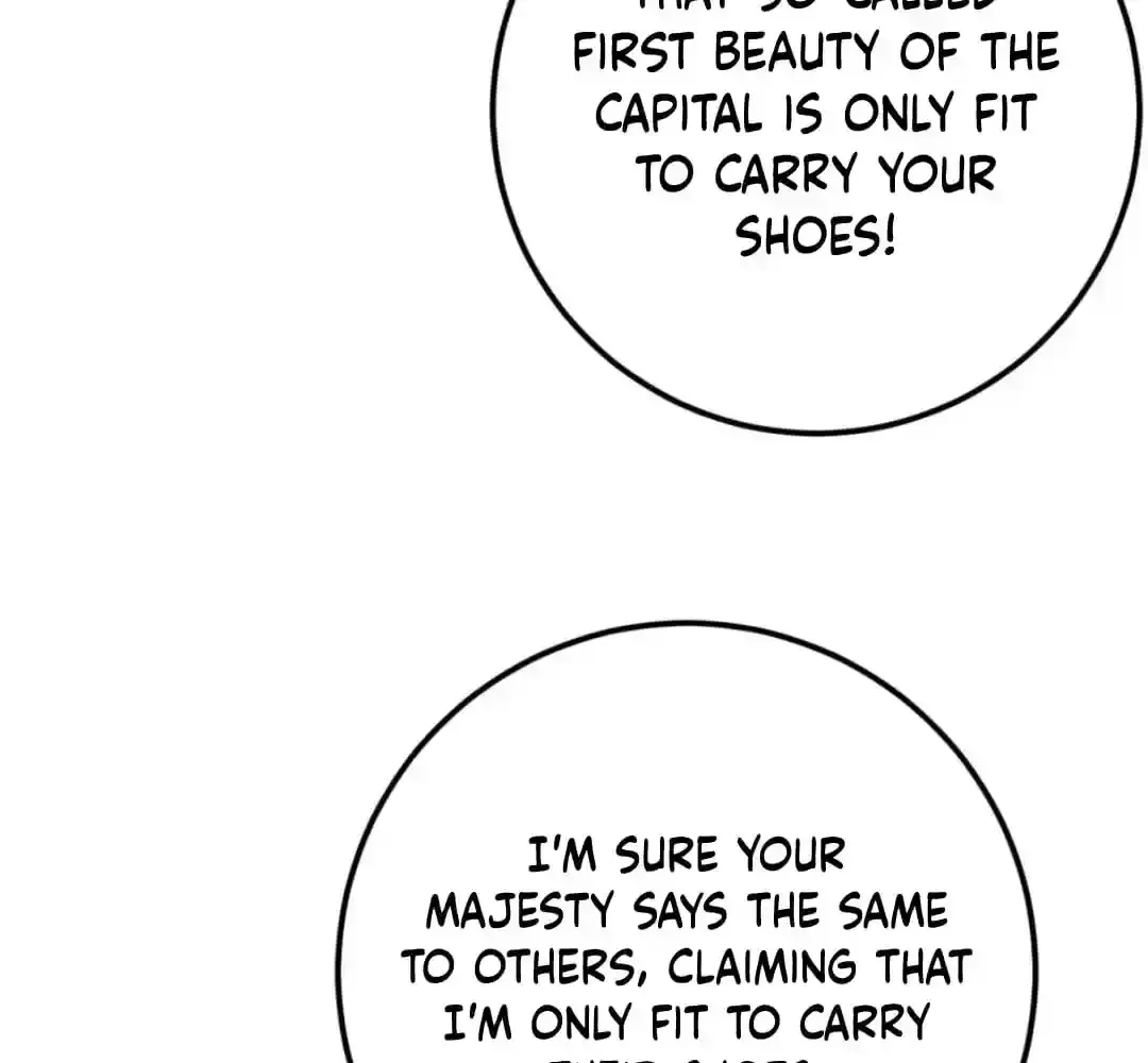 Breaking Into the Body of the Emperor's Daughter Chapter 19 Page 17