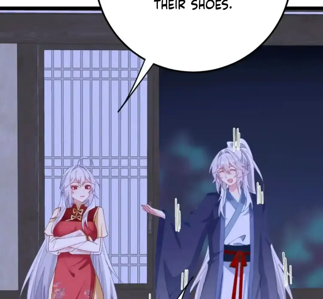 Breaking Into the Body of the Emperor's Daughter Chapter 19 Page 18