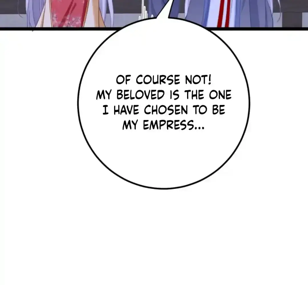 Breaking Into the Body of the Emperor's Daughter Chapter 19 Page 19