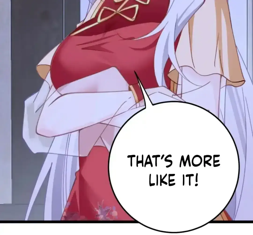 Breaking Into the Body of the Emperor's Daughter Chapter 19 Page 21
