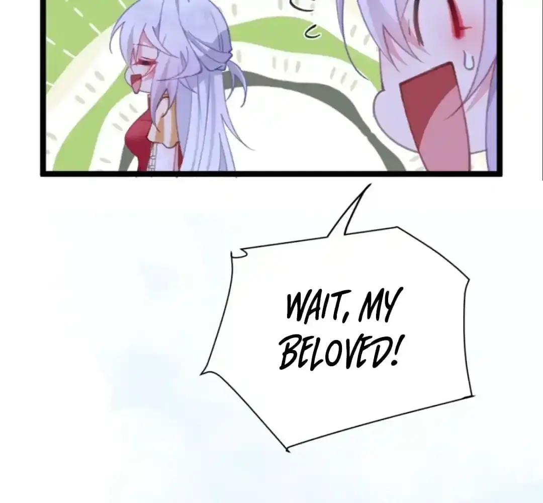 Breaking Into the Body of the Emperor's Daughter Chapter 19 Page 23