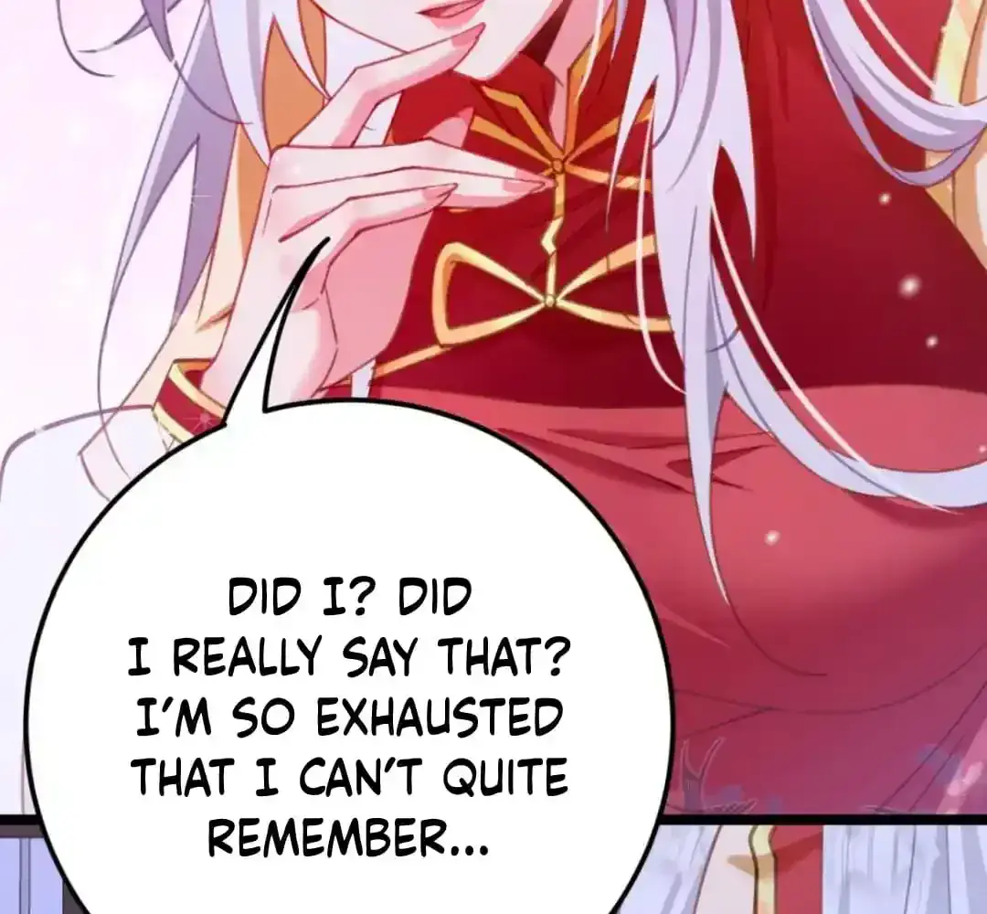 Breaking Into the Body of the Emperor's Daughter Chapter 19 Page 27