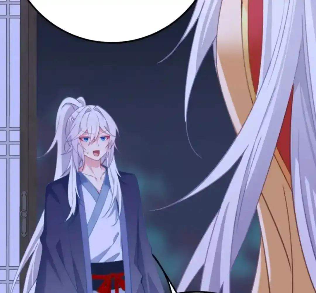 Breaking Into the Body of the Emperor's Daughter Chapter 19 Page 28