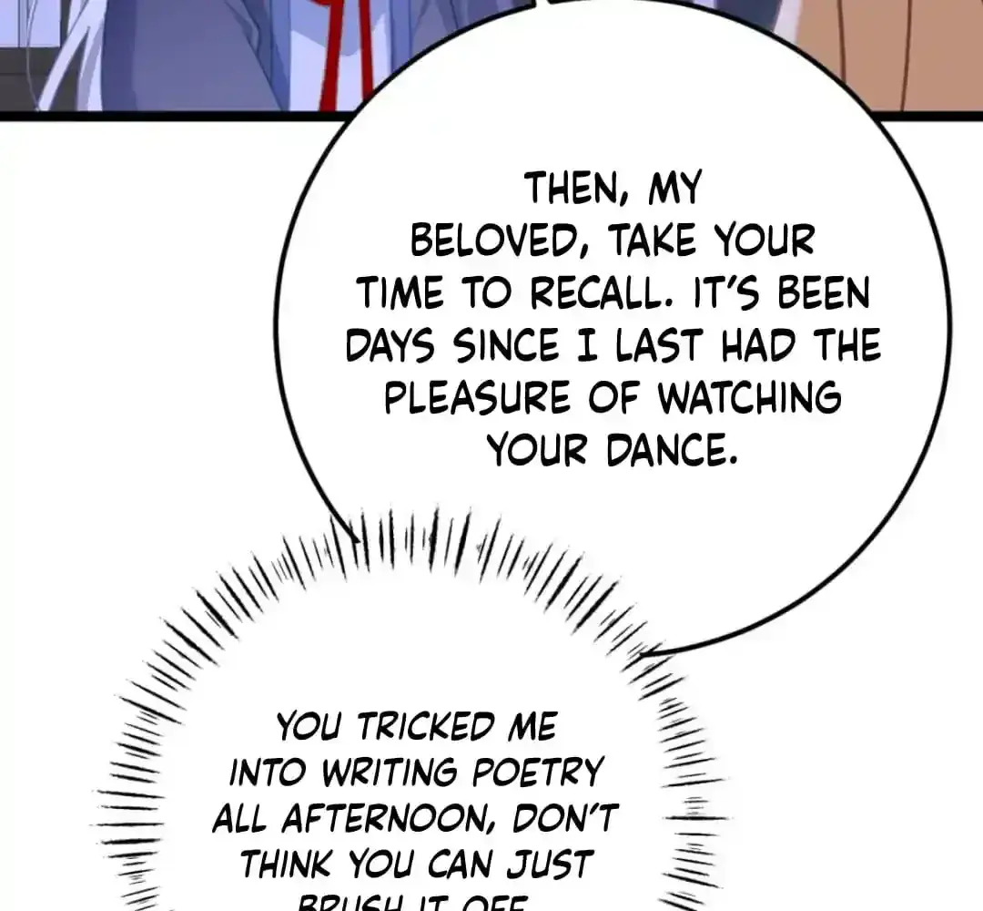 Breaking Into the Body of the Emperor's Daughter Chapter 19 Page 29