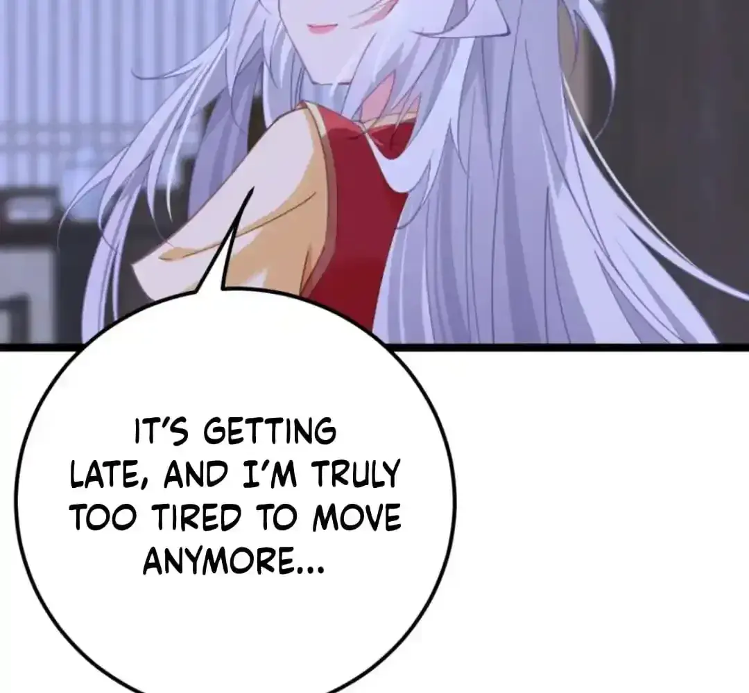 Breaking Into the Body of the Emperor's Daughter Chapter 19 Page 31