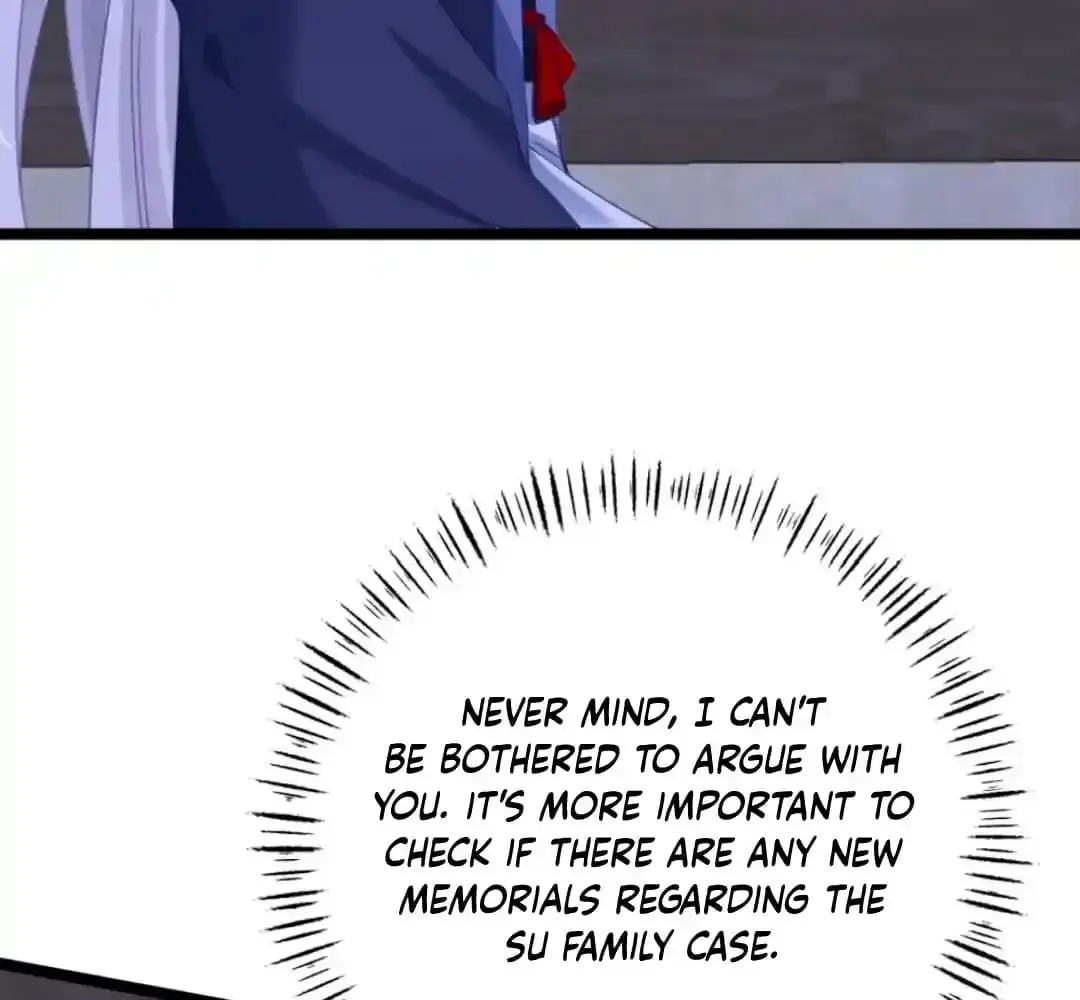 Breaking Into the Body of the Emperor's Daughter Chapter 19 Page 35