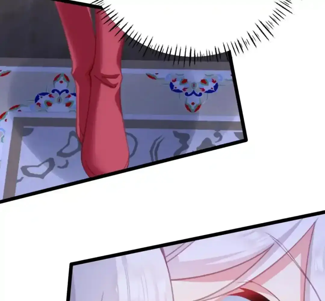Breaking Into the Body of the Emperor's Daughter Chapter 19 Page 36