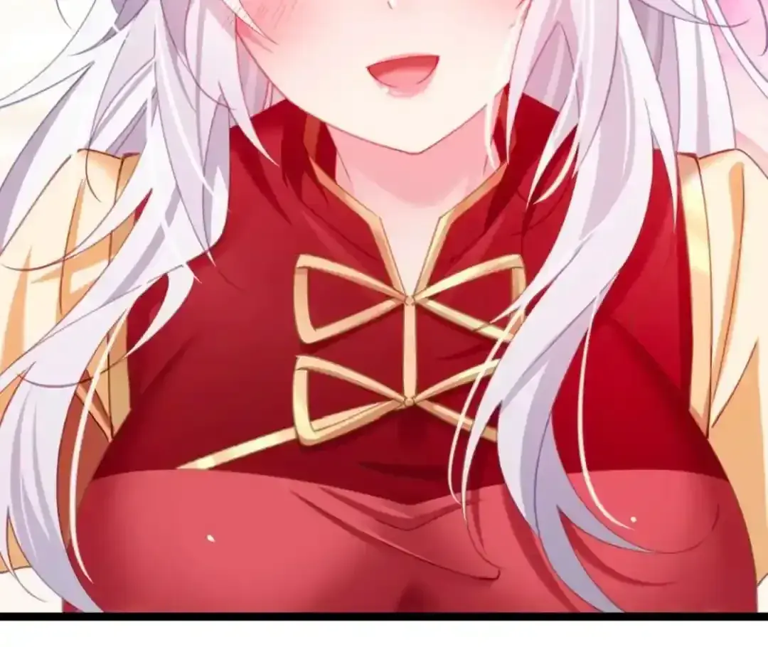 Breaking Into the Body of the Emperor's Daughter Chapter 19 Page 44