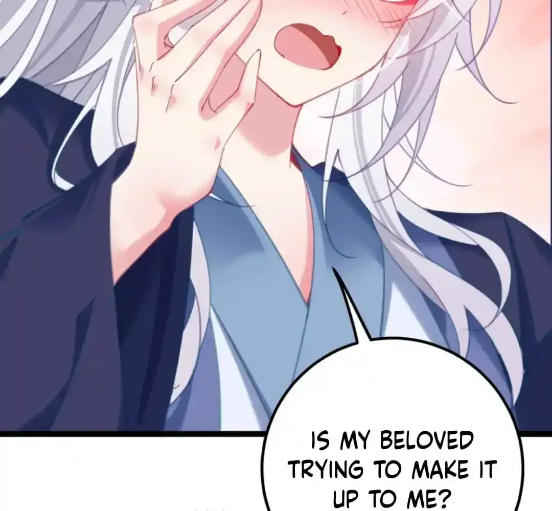Breaking Into the Body of the Emperor's Daughter Chapter 19 Page 46