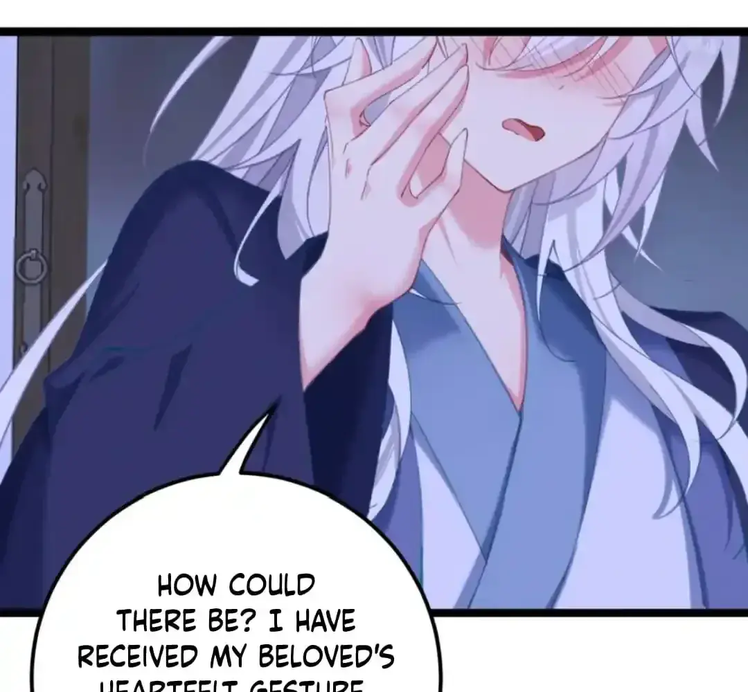 Breaking Into the Body of the Emperor's Daughter Chapter 19 Page 49