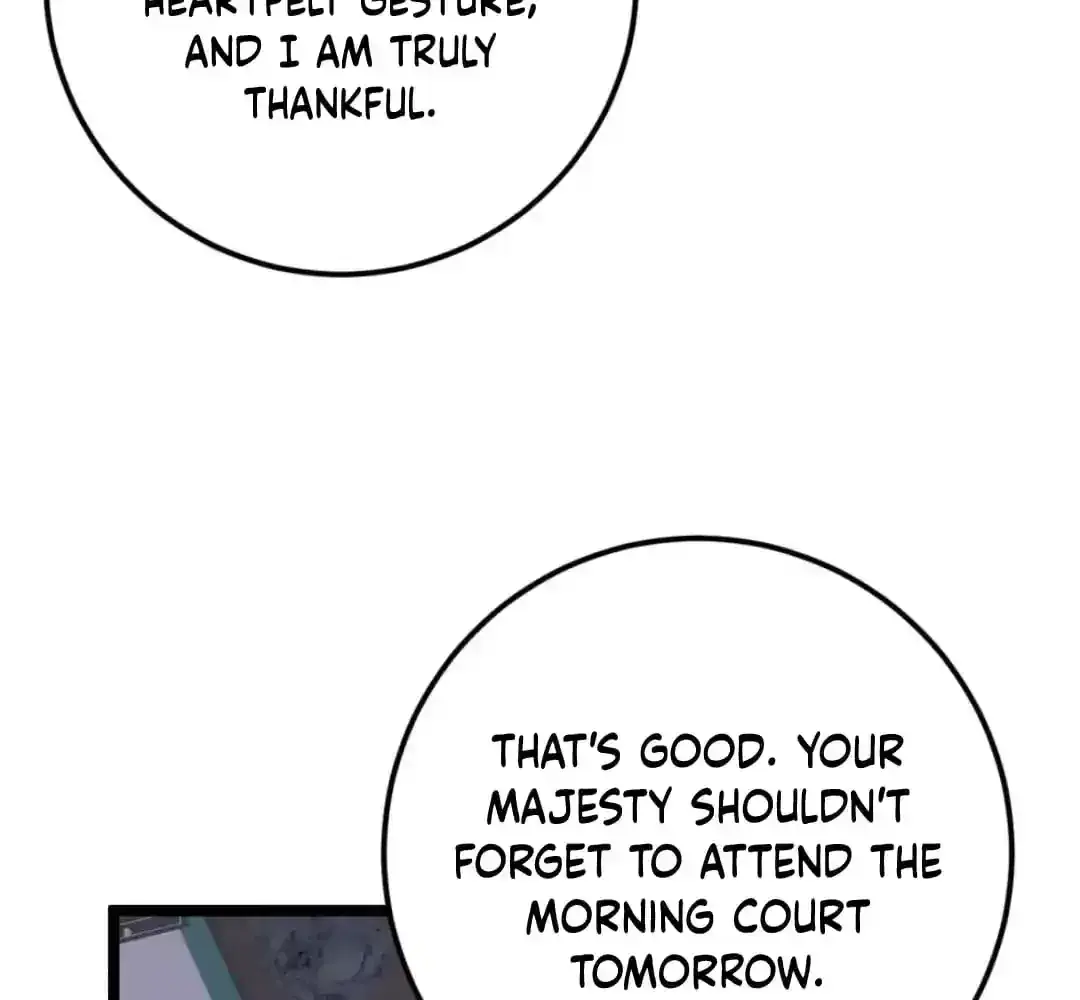 Breaking Into the Body of the Emperor's Daughter Chapter 19 Page 50