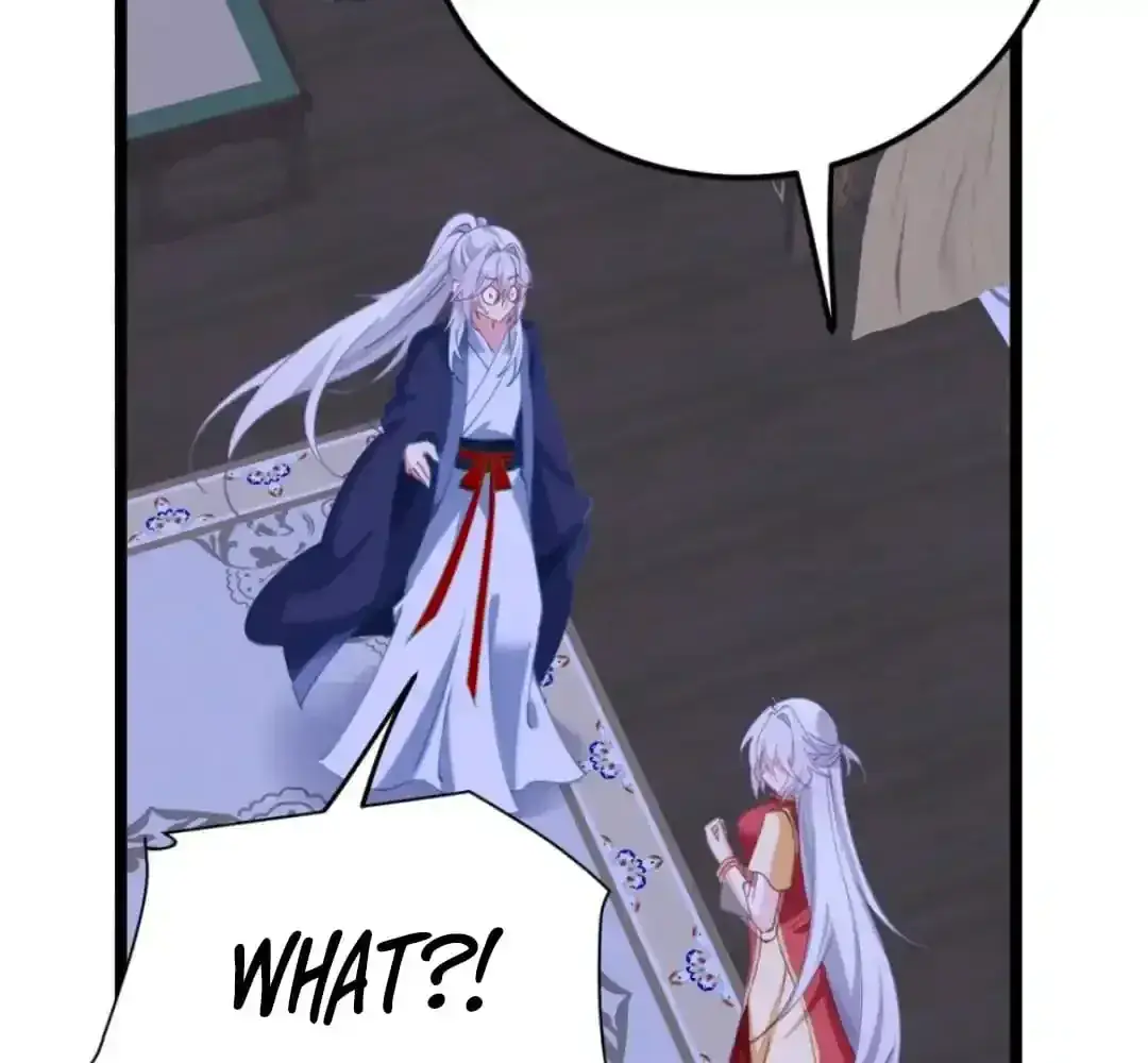 Breaking Into the Body of the Emperor's Daughter Chapter 19 Page 51