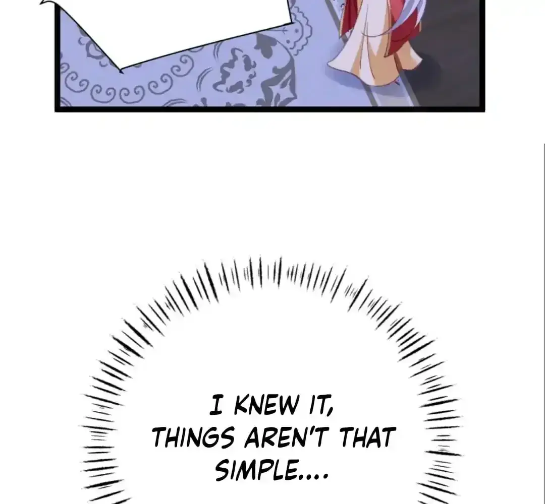 Breaking Into the Body of the Emperor's Daughter Chapter 19 Page 52