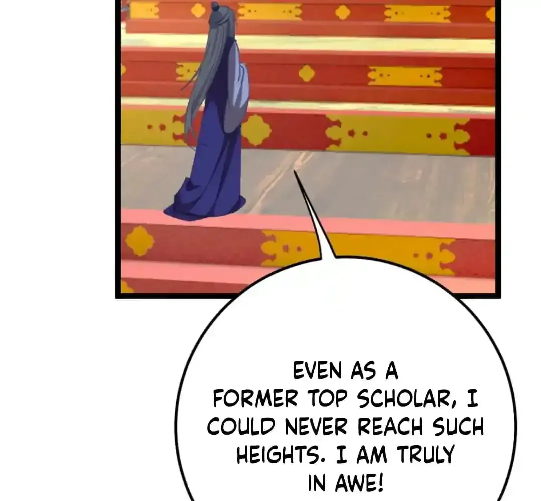 Breaking Into the Body of the Emperor's Daughter Chapter 19 Page 56