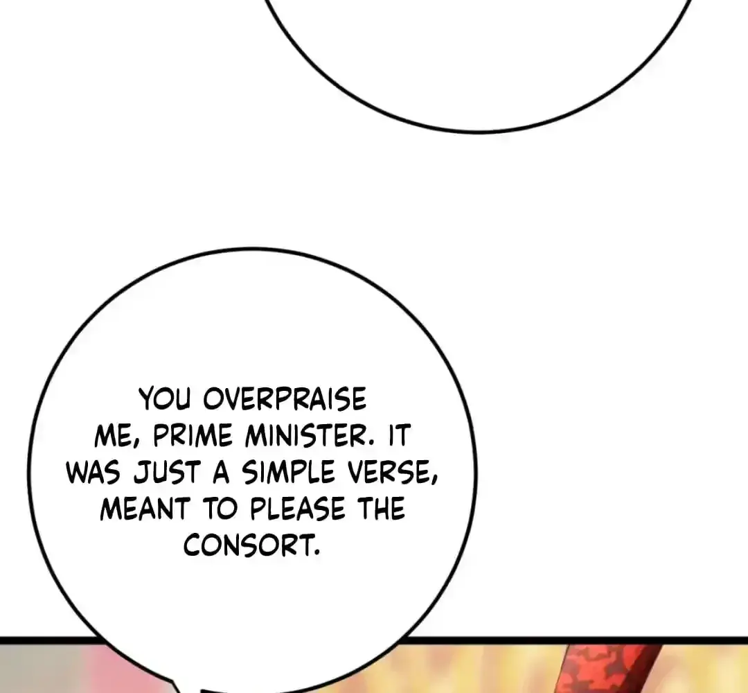 Breaking Into the Body of the Emperor's Daughter Chapter 19 Page 57