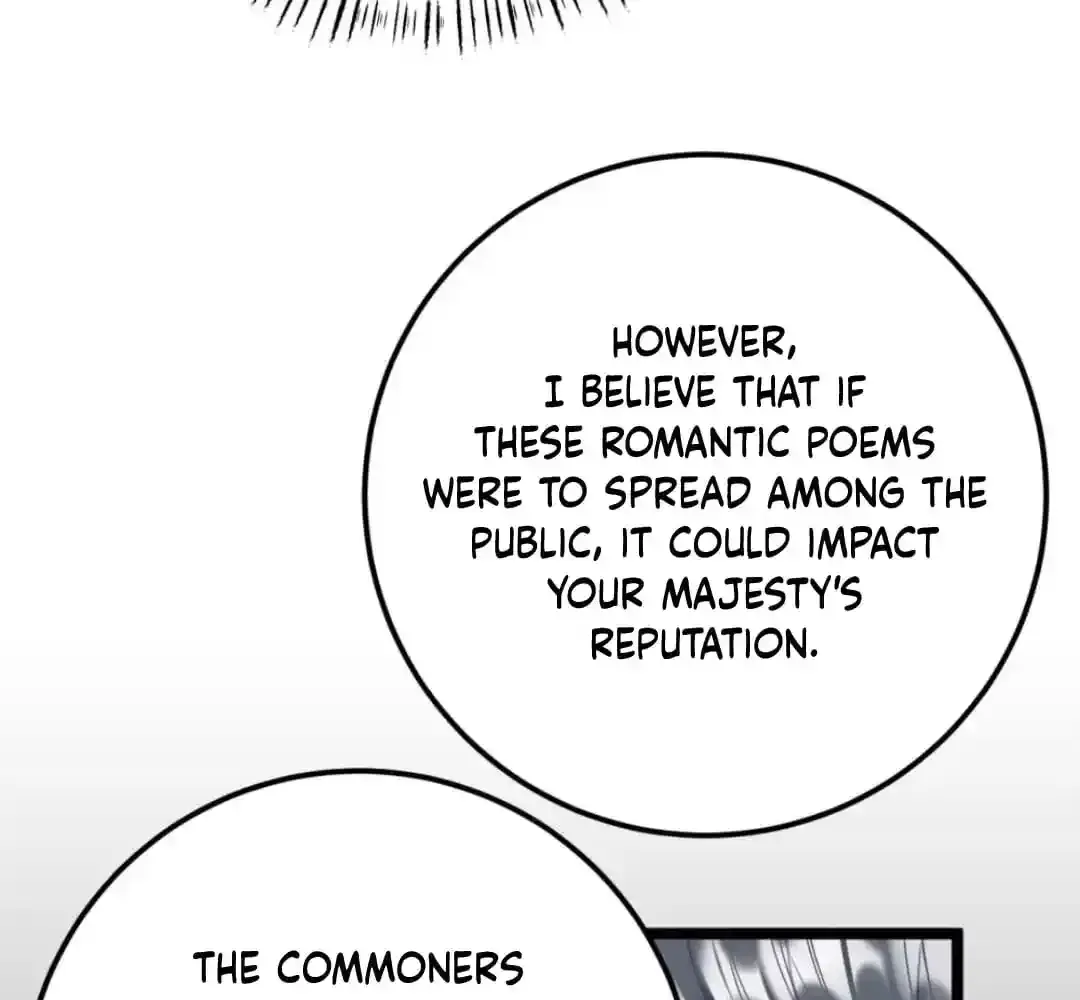 Breaking Into the Body of the Emperor's Daughter Chapter 19 Page 60