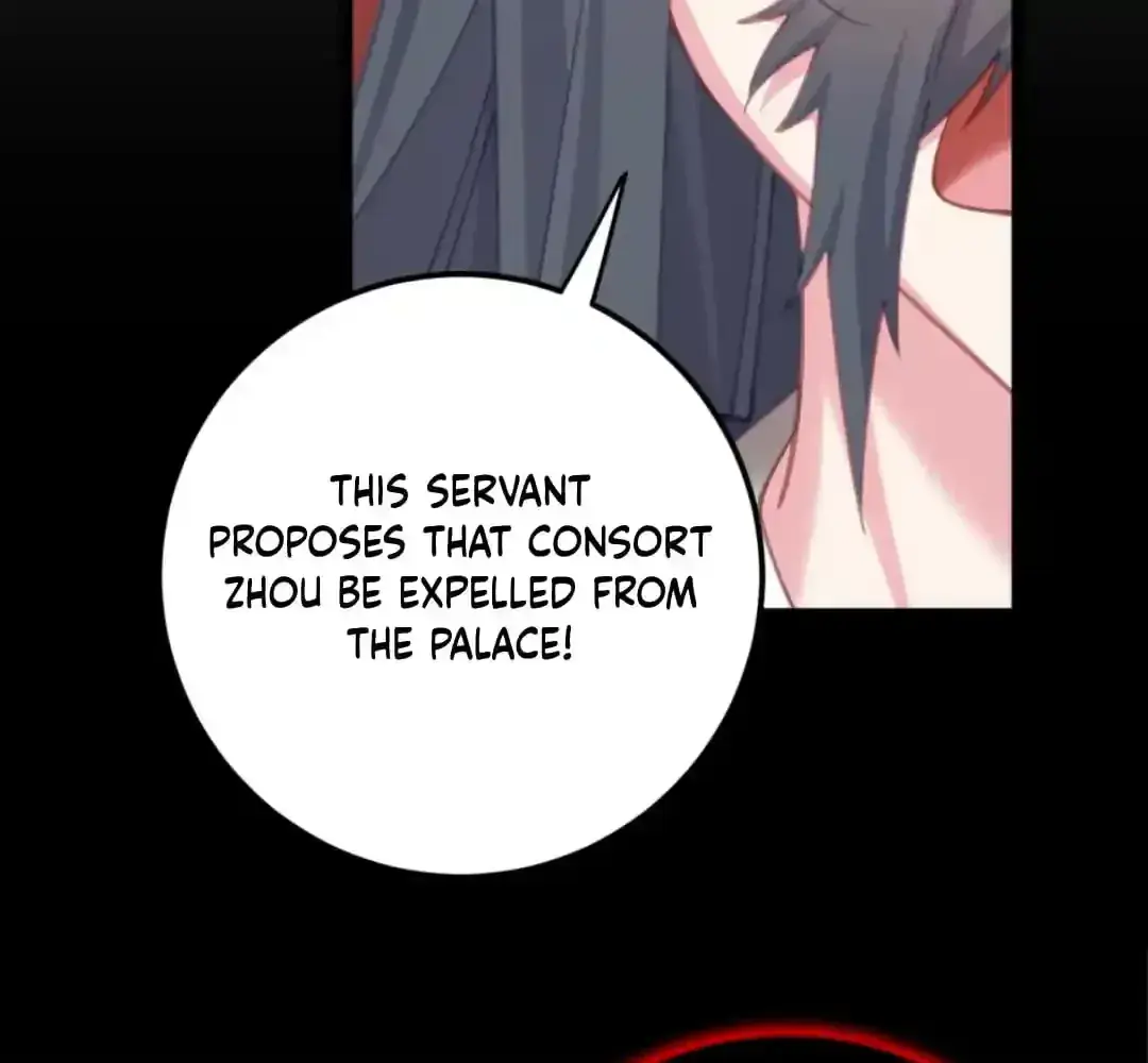 Breaking Into the Body of the Emperor's Daughter Chapter 19 Page 62