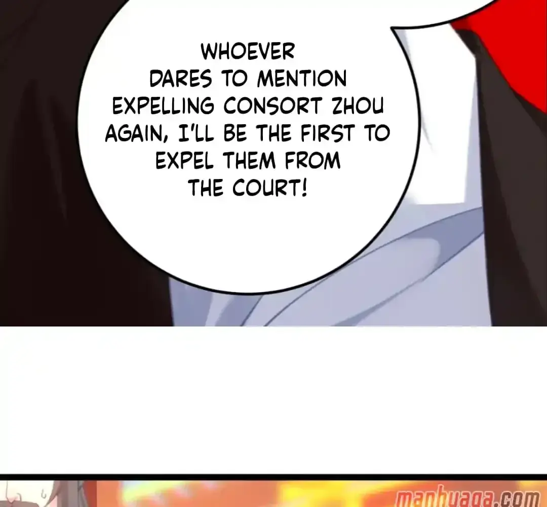 Breaking Into the Body of the Emperor's Daughter Chapter 19 Page 66