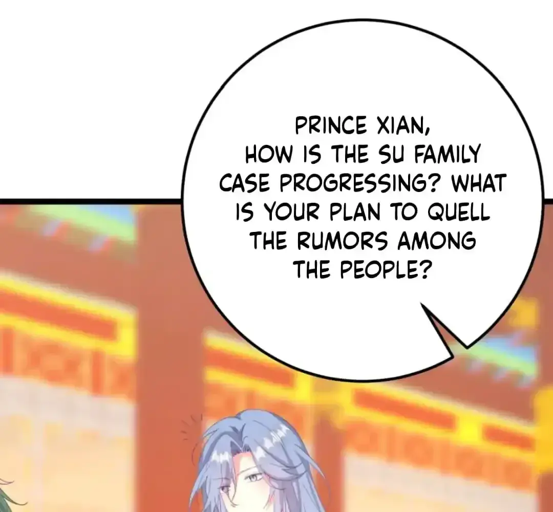 Breaking Into the Body of the Emperor's Daughter Chapter 19 Page 71