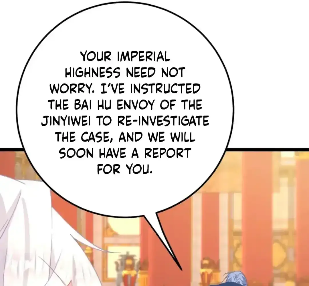 Breaking Into the Body of the Emperor's Daughter Chapter 19 Page 73