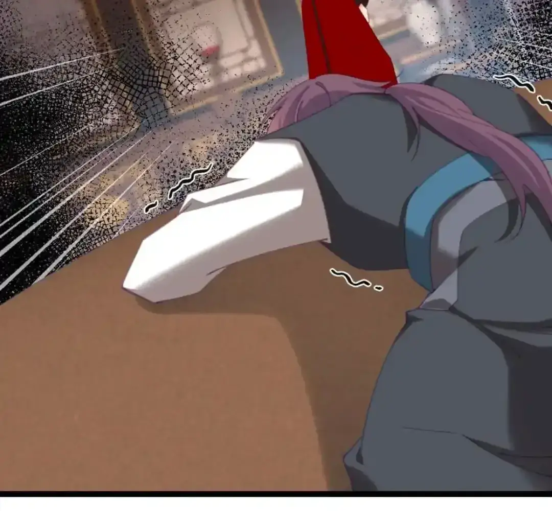 Breaking Into the Body of the Emperor's Daughter Chapter 19 Page 80