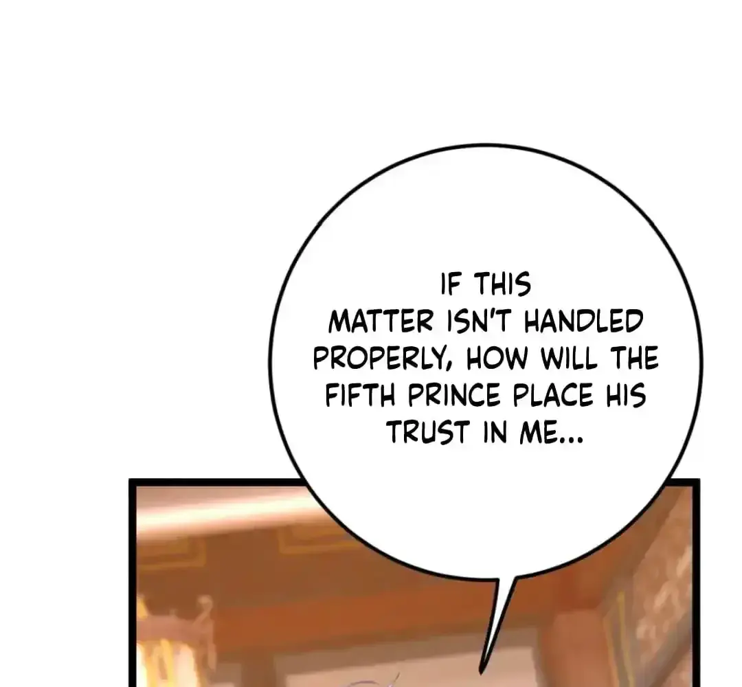 Breaking Into the Body of the Emperor's Daughter Chapter 19 Page 81