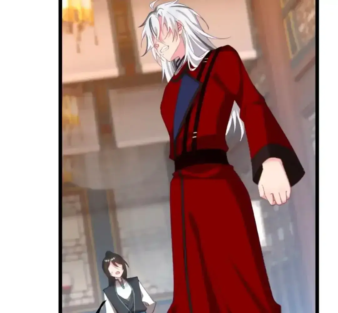 Breaking Into the Body of the Emperor's Daughter Chapter 19 Page 82