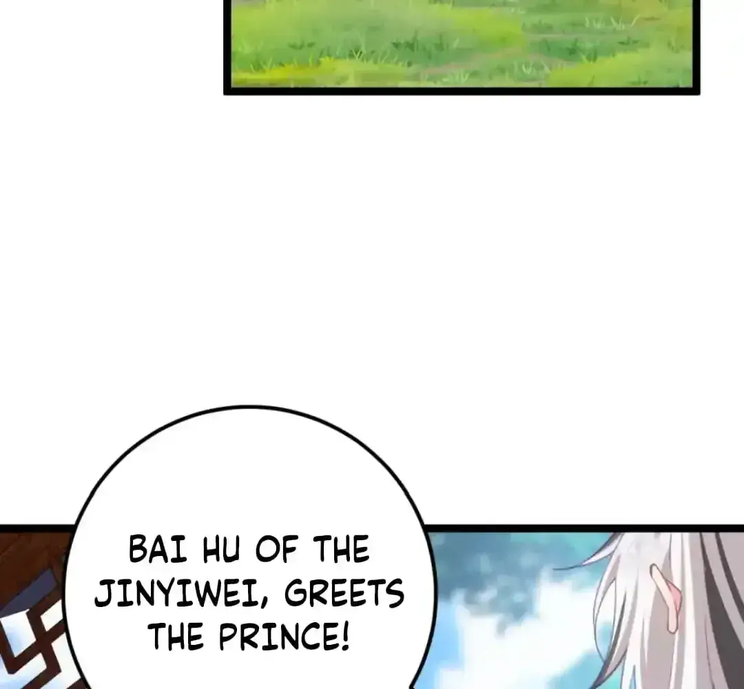 Breaking Into the Body of the Emperor's Daughter Chapter 19 Page 90