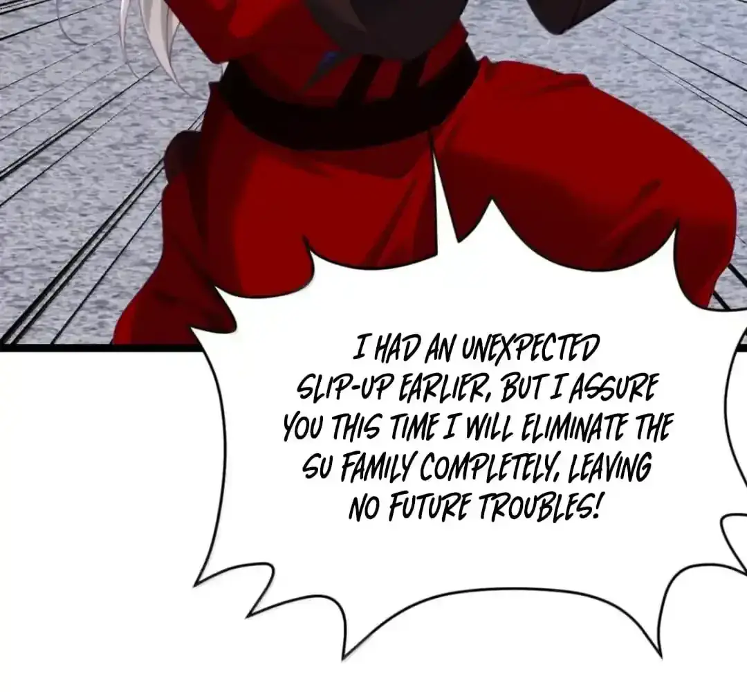 Breaking Into the Body of the Emperor's Daughter Chapter 20 Page 6