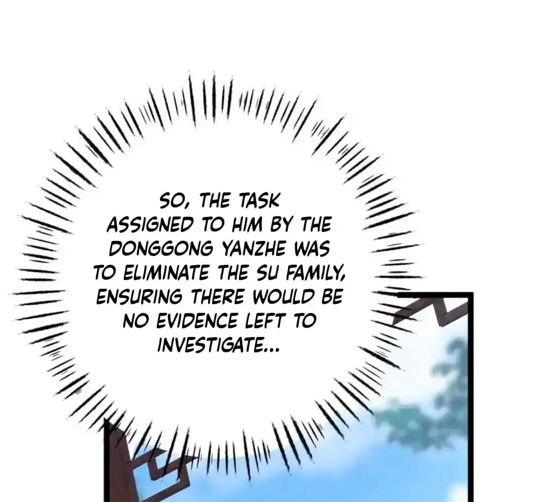 Breaking Into the Body of the Emperor's Daughter Chapter 20 Page 7