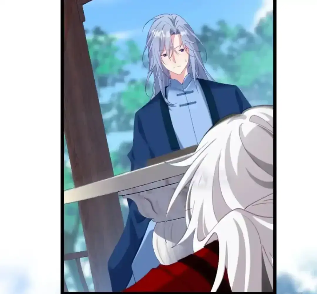Breaking Into the Body of the Emperor's Daughter Chapter 20 Page 8