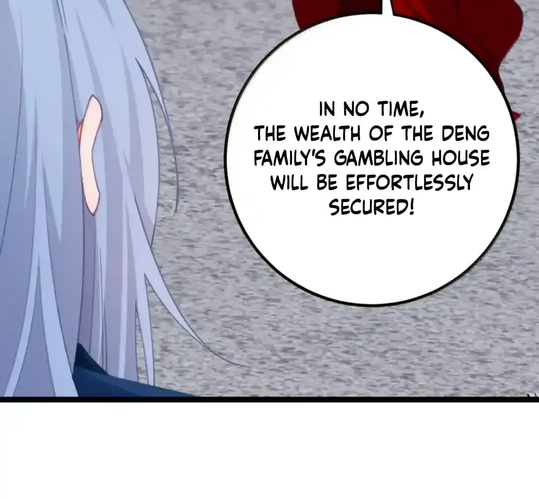 Breaking Into the Body of the Emperor's Daughter Chapter 20 Page 12