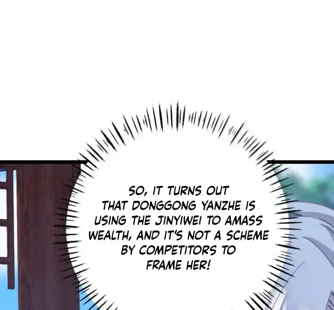Breaking Into the Body of the Emperor's Daughter Chapter 20 Page 13