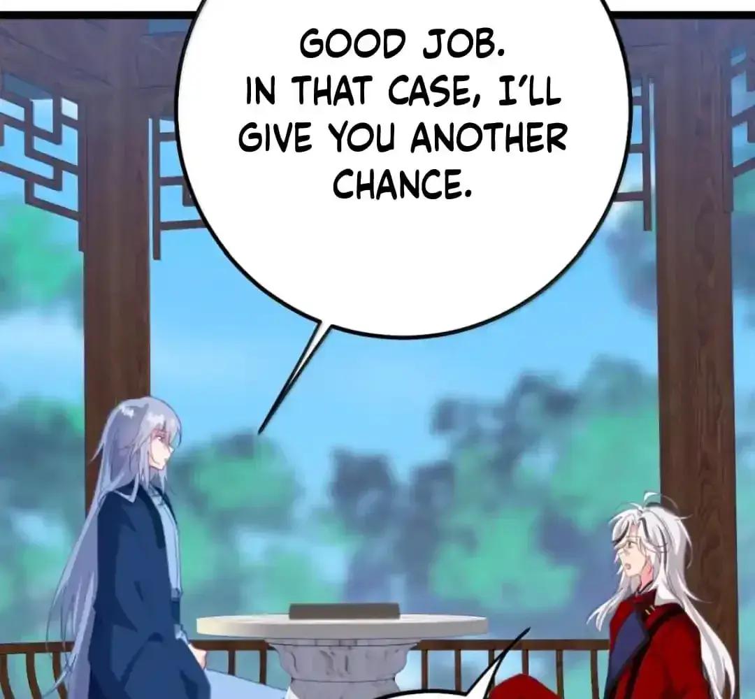 Breaking Into the Body of the Emperor's Daughter Chapter 20 Page 16