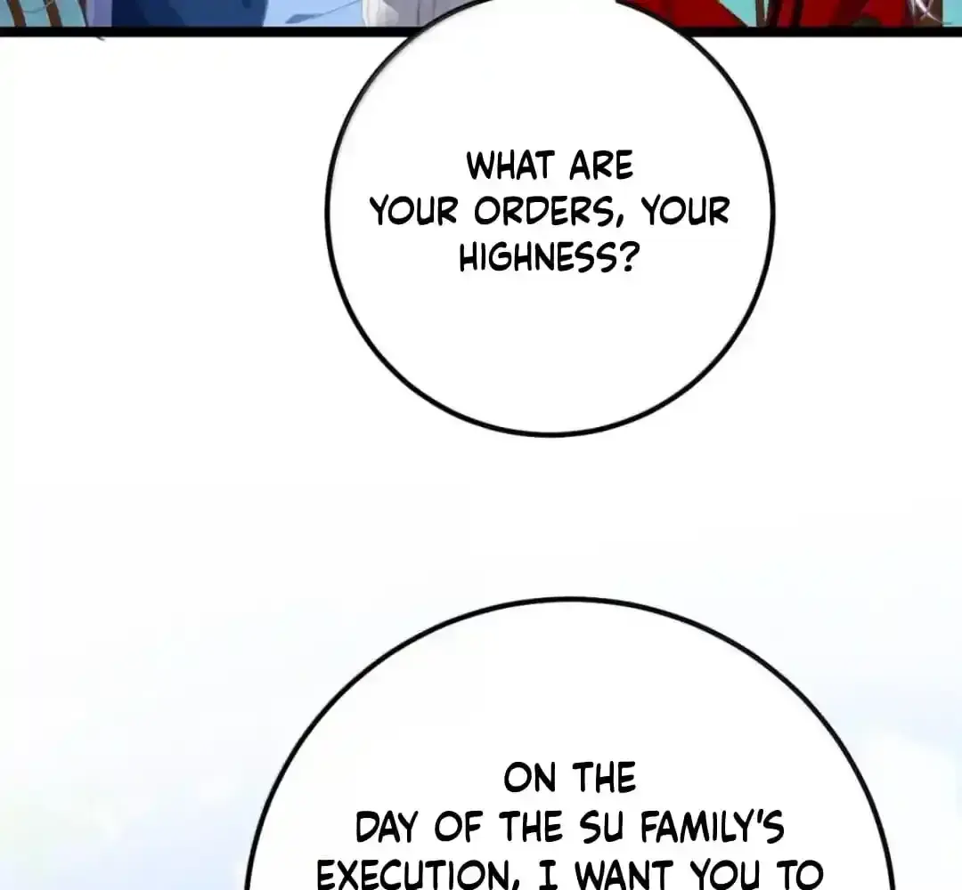 Breaking Into the Body of the Emperor's Daughter Chapter 20 Page 17