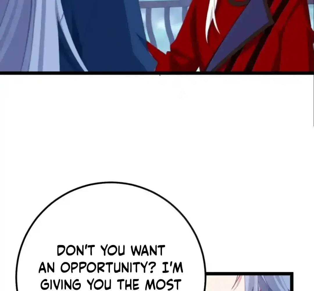 Breaking Into the Body of the Emperor's Daughter Chapter 20 Page 22