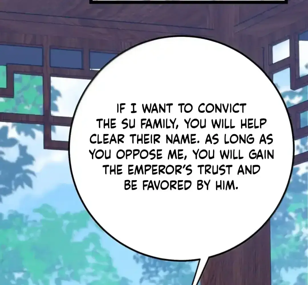 Breaking Into the Body of the Emperor's Daughter Chapter 20 Page 24
