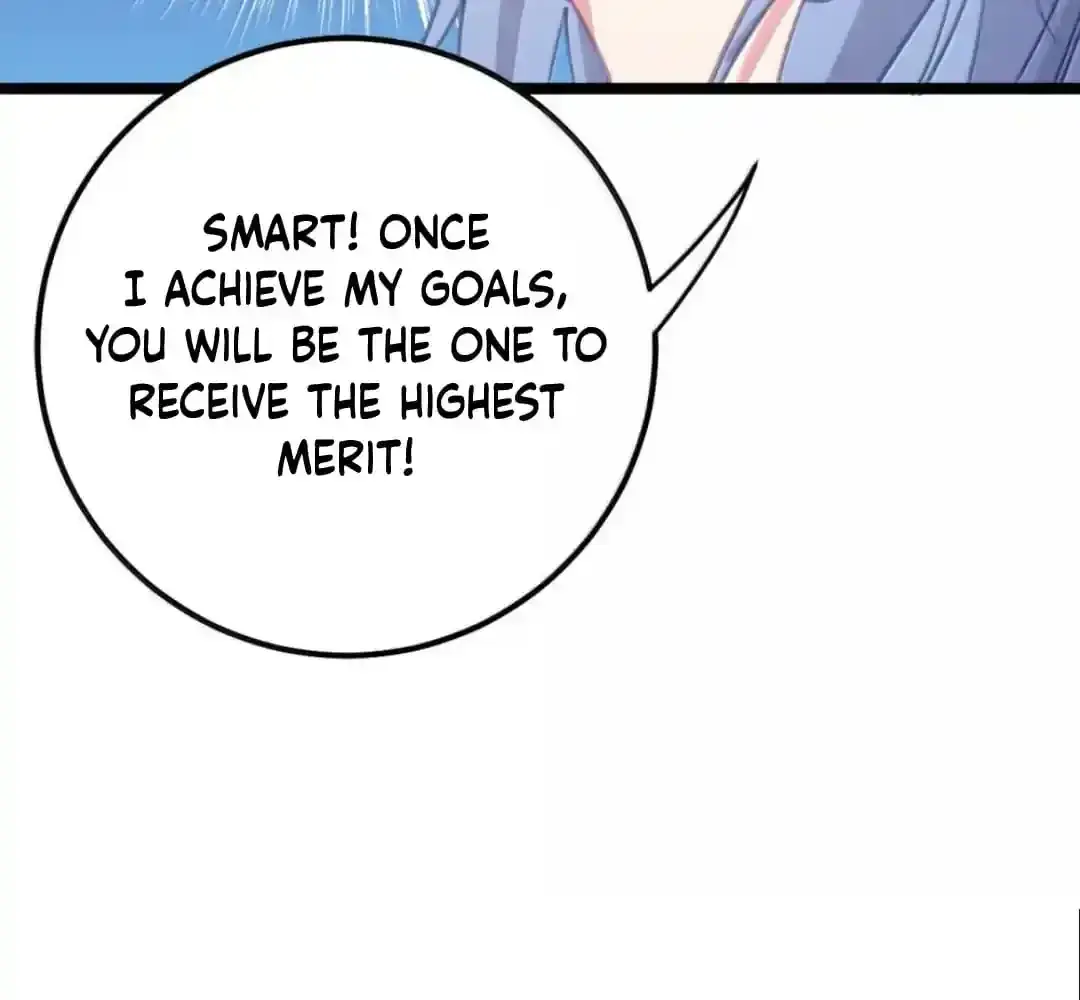 Breaking Into the Body of the Emperor's Daughter Chapter 20 Page 28