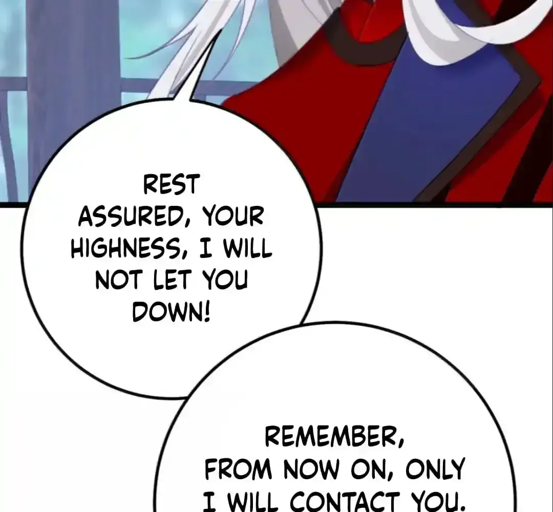 Breaking Into the Body of the Emperor's Daughter Chapter 20 Page 30