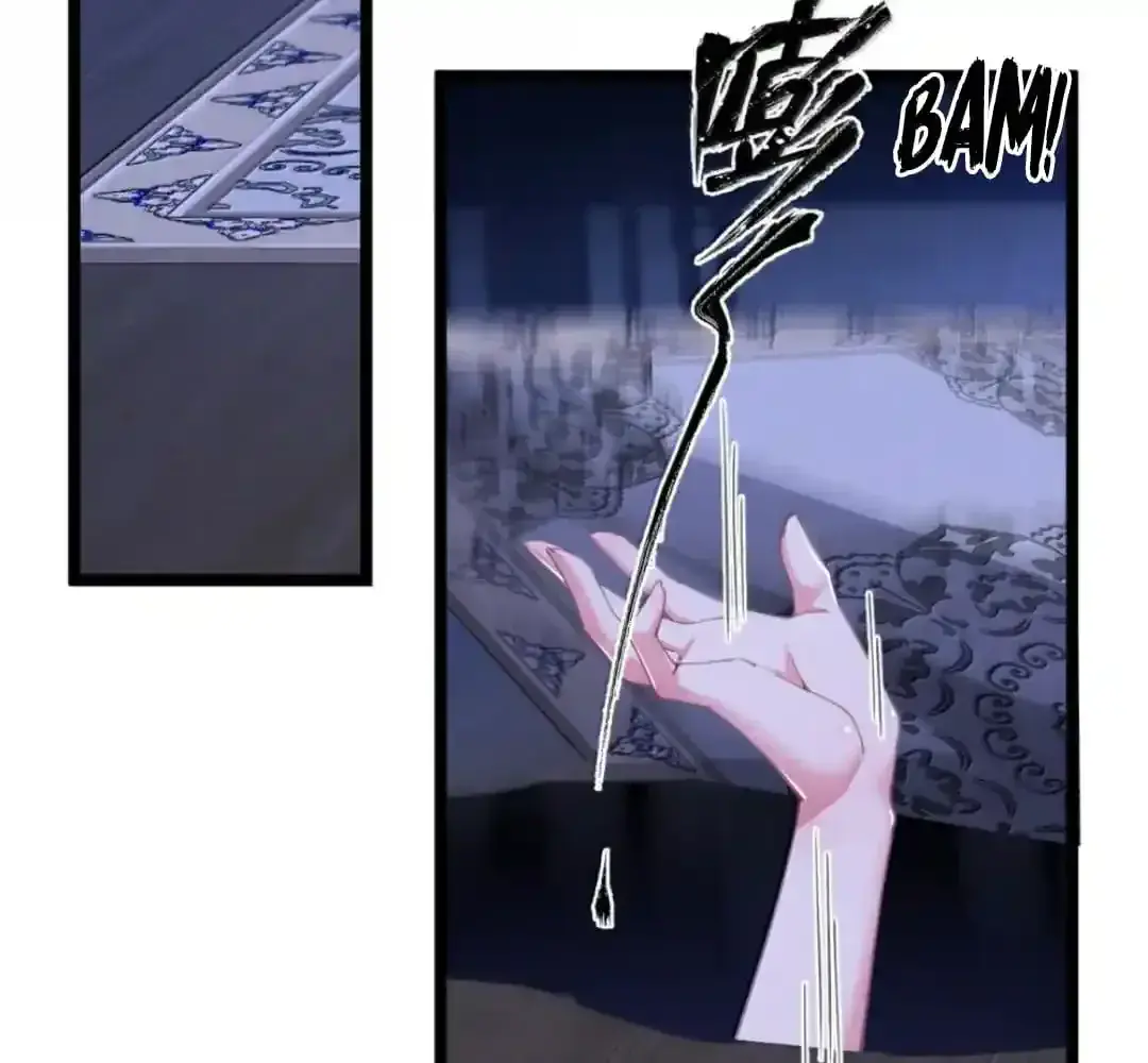 Breaking Into the Body of the Emperor's Daughter Chapter 20 Page 32