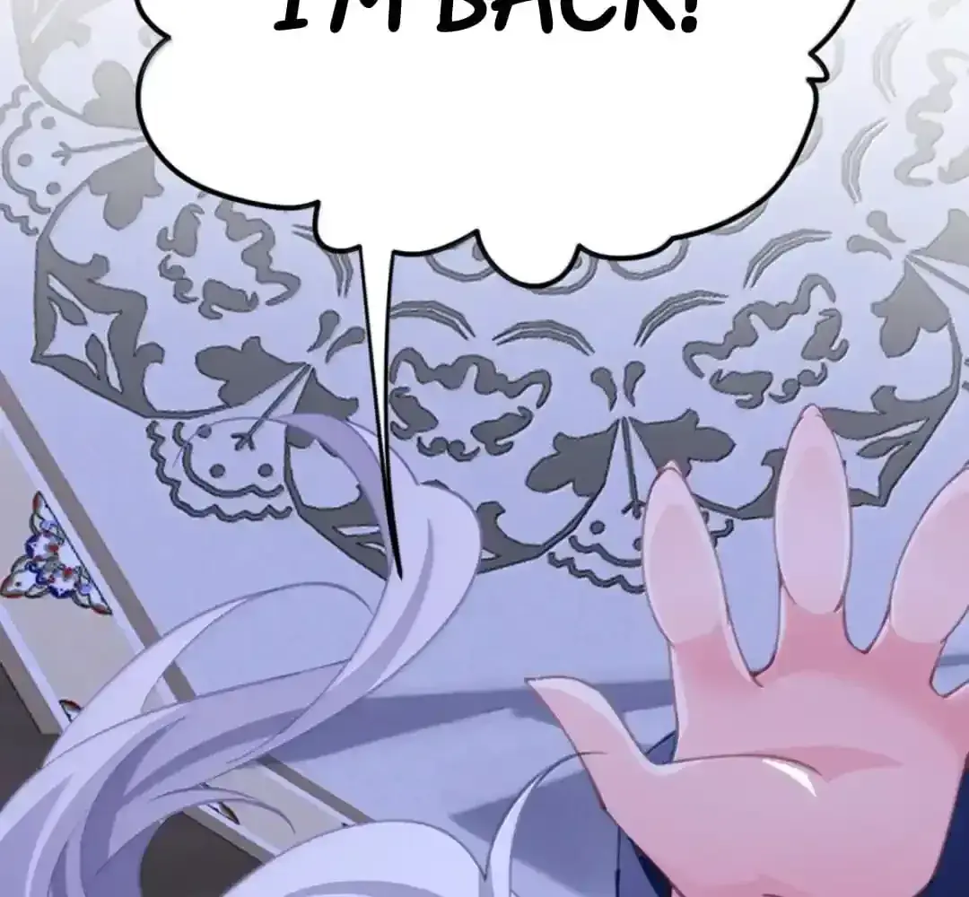 Breaking Into the Body of the Emperor's Daughter Chapter 20 Page 34