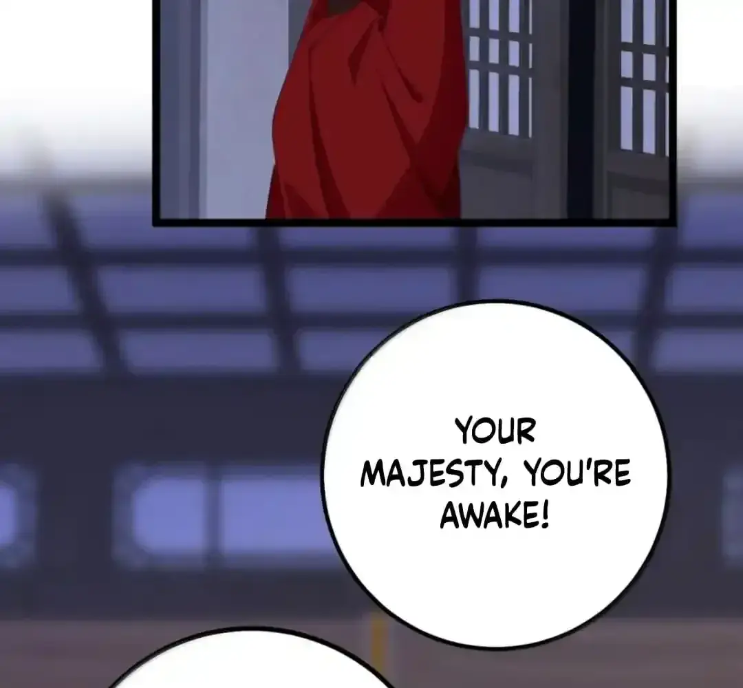 Breaking Into the Body of the Emperor's Daughter Chapter 20 Page 39