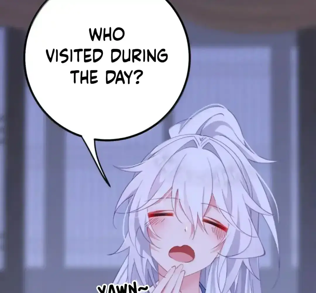 Breaking Into the Body of the Emperor's Daughter Chapter 20 Page 40