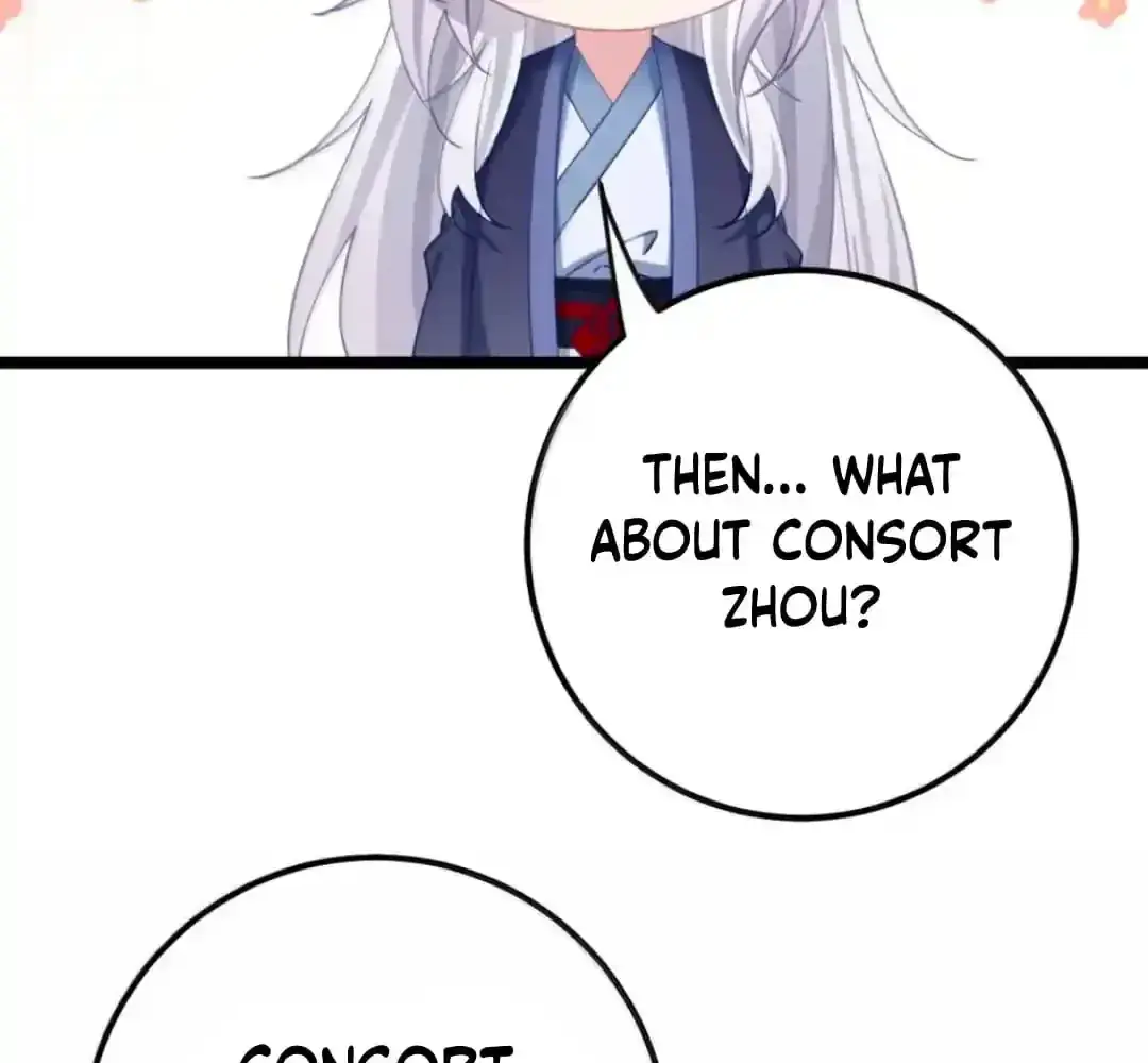 Breaking Into the Body of the Emperor's Daughter Chapter 20 Page 44