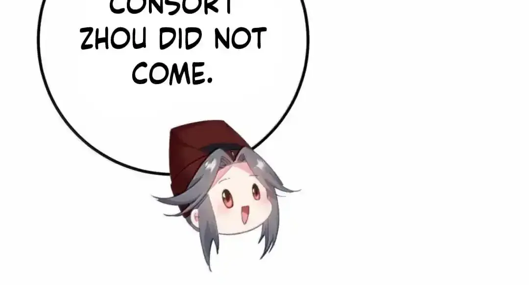 Breaking Into the Body of the Emperor's Daughter Chapter 20 Page 45